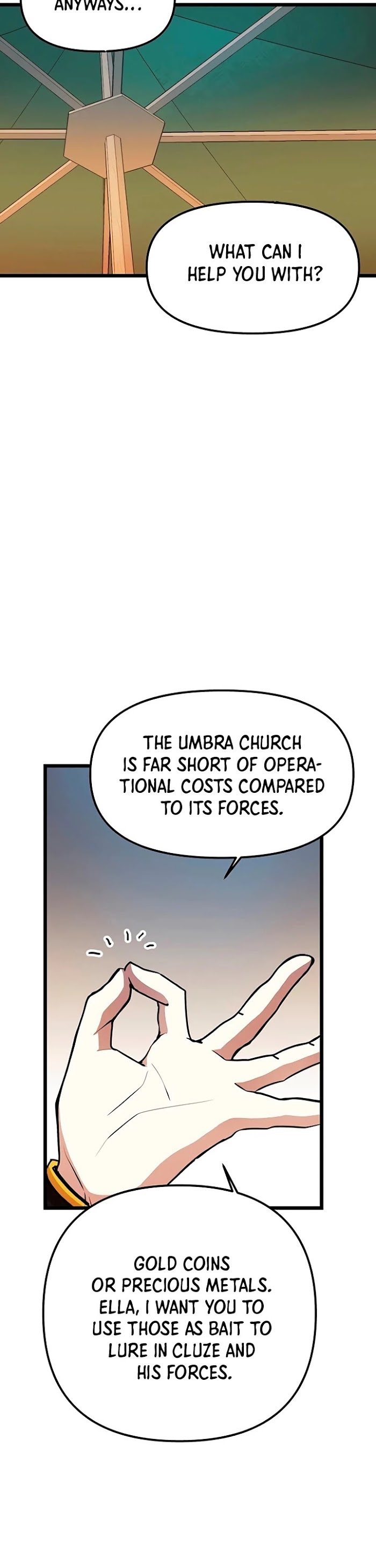 Read Solo Bug Player Manga Online