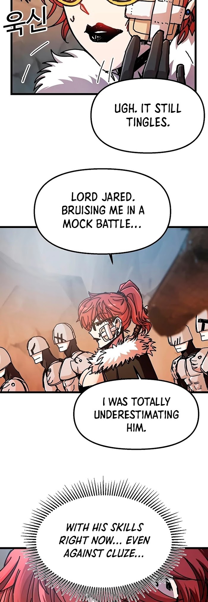Read Solo Bug Player Manga Online