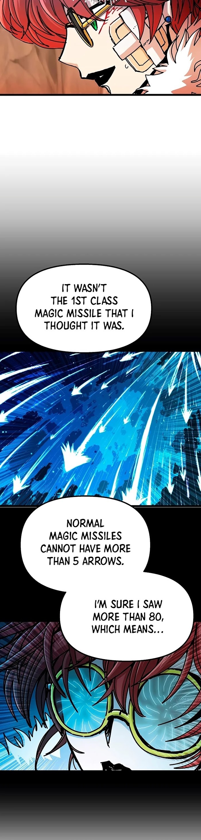 Read Solo Bug Player Manga Online