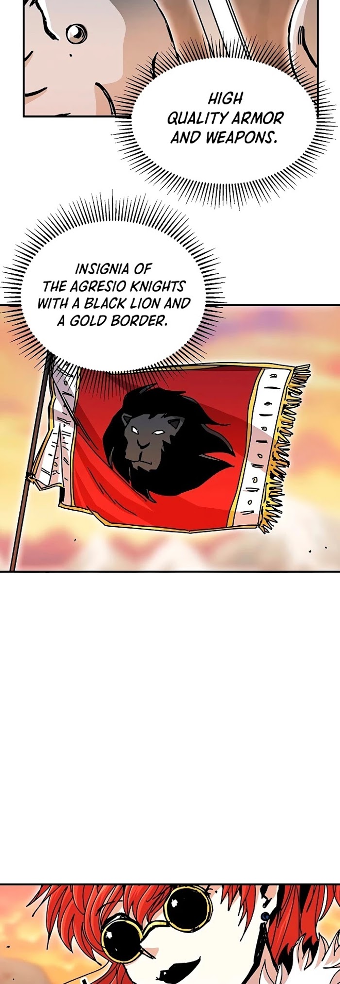 Read Solo Bug Player Manga Online