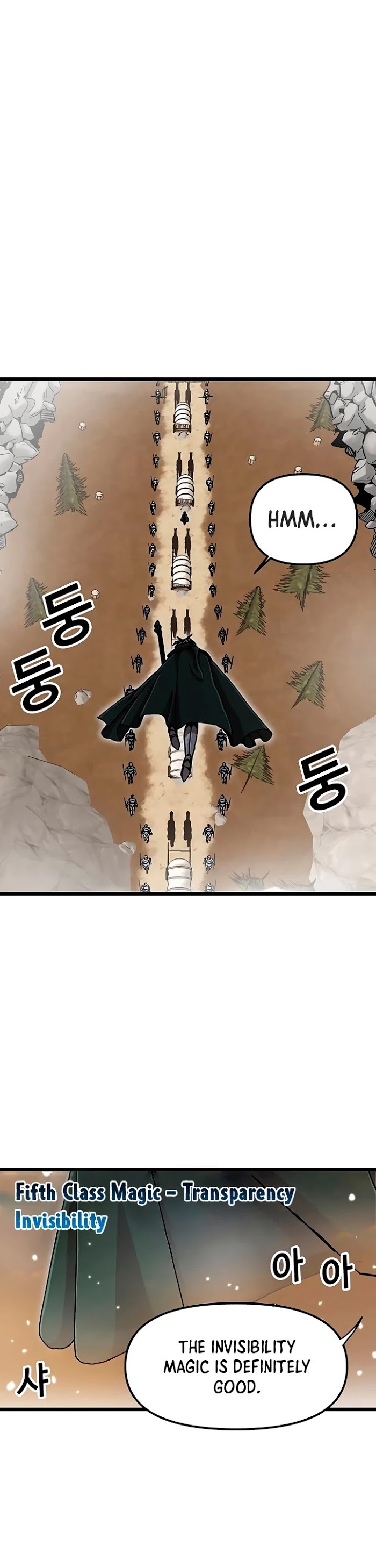 Read Solo Bug Player Manga Online