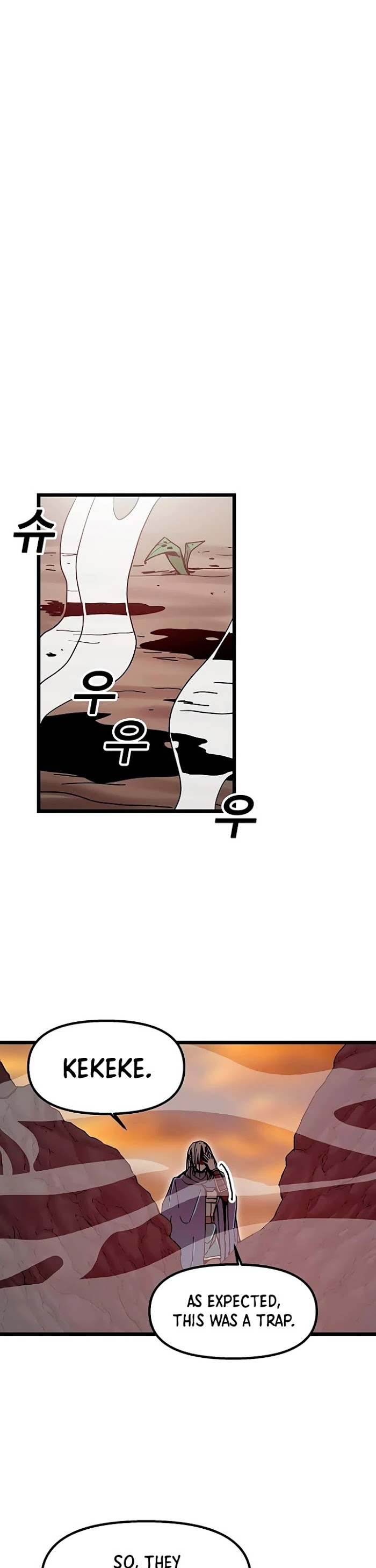 Read Solo Bug Player Manga Online