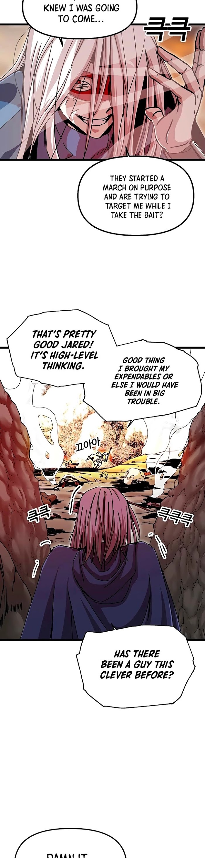 Read Solo Bug Player Manga Online