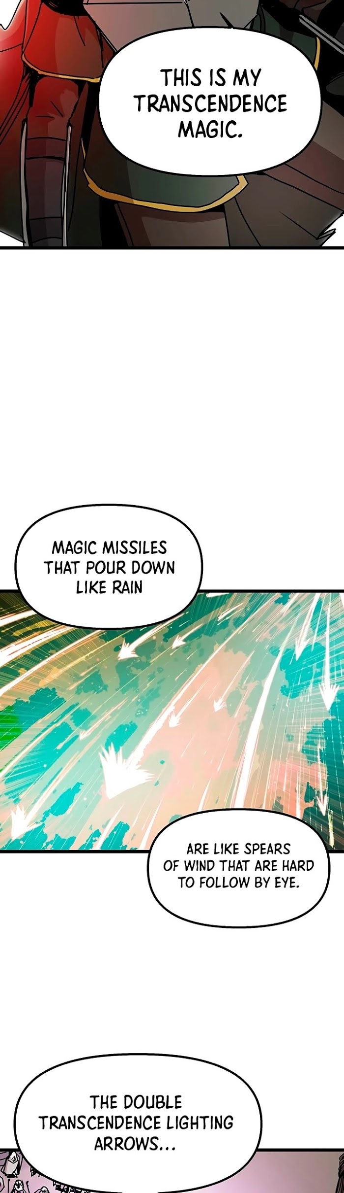 Read Solo Bug Player Manga Online