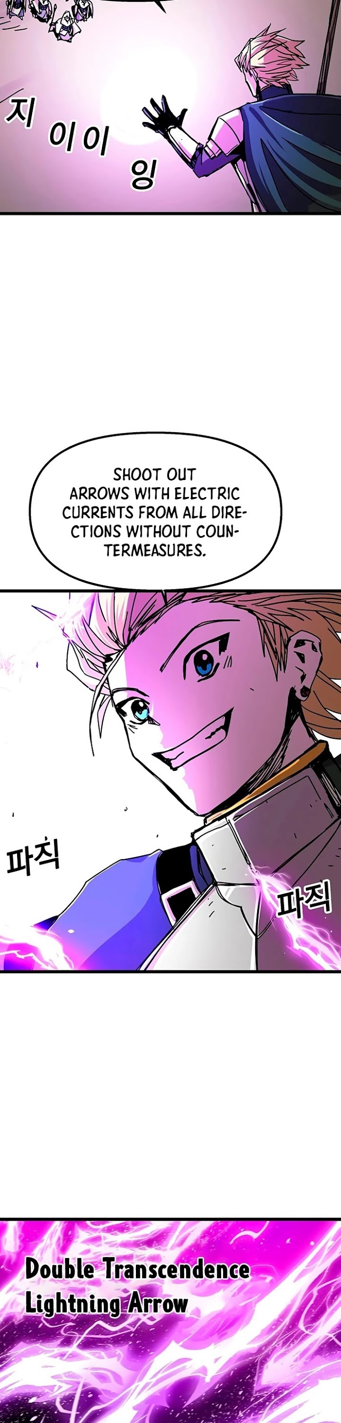 Read Solo Bug Player Manga Online