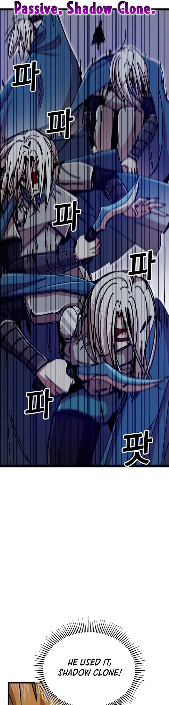 Read Solo Bug Player Manga Online