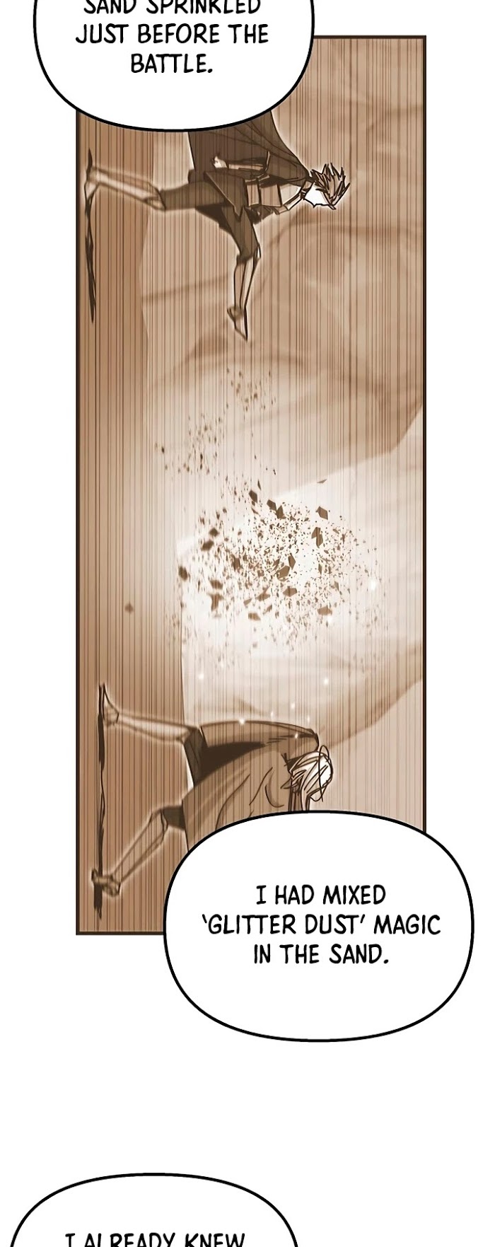 Read Solo Bug Player Manga Online
