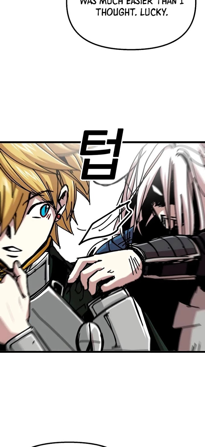 Read Solo Bug Player Manga Online