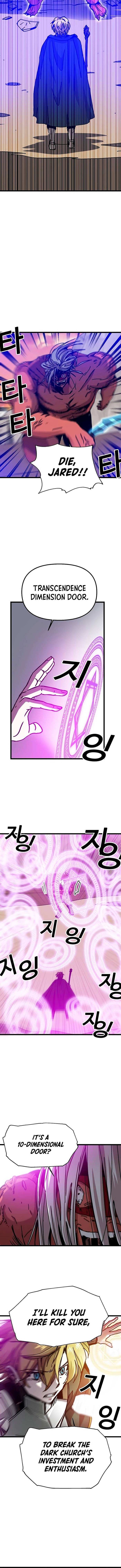 Read Solo Bug Player Manga Online