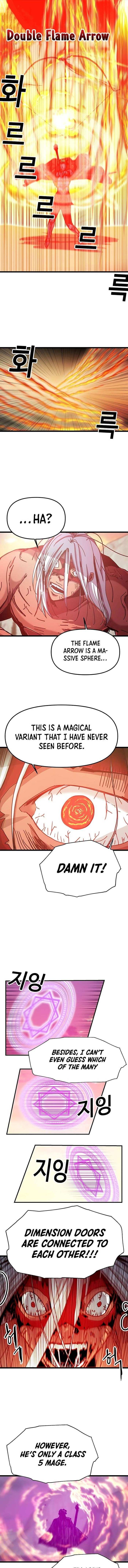 Read Solo Bug Player Manga Online