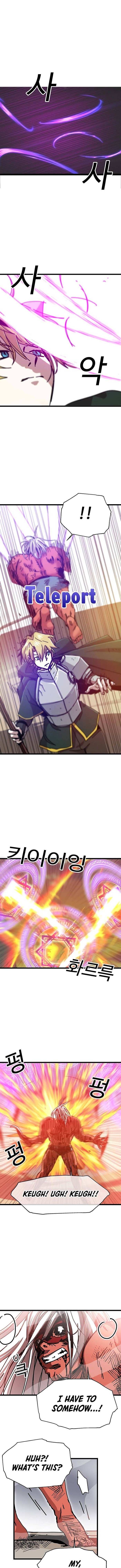 Read Solo Bug Player Manga Online