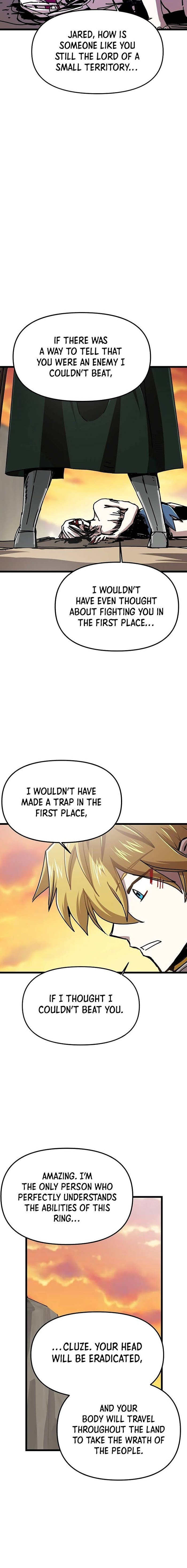 Read Solo Bug Player Manga Online