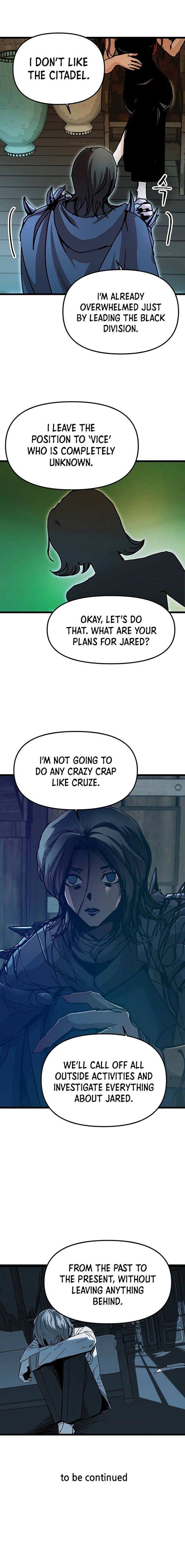 Read Solo Bug Player Manga Online