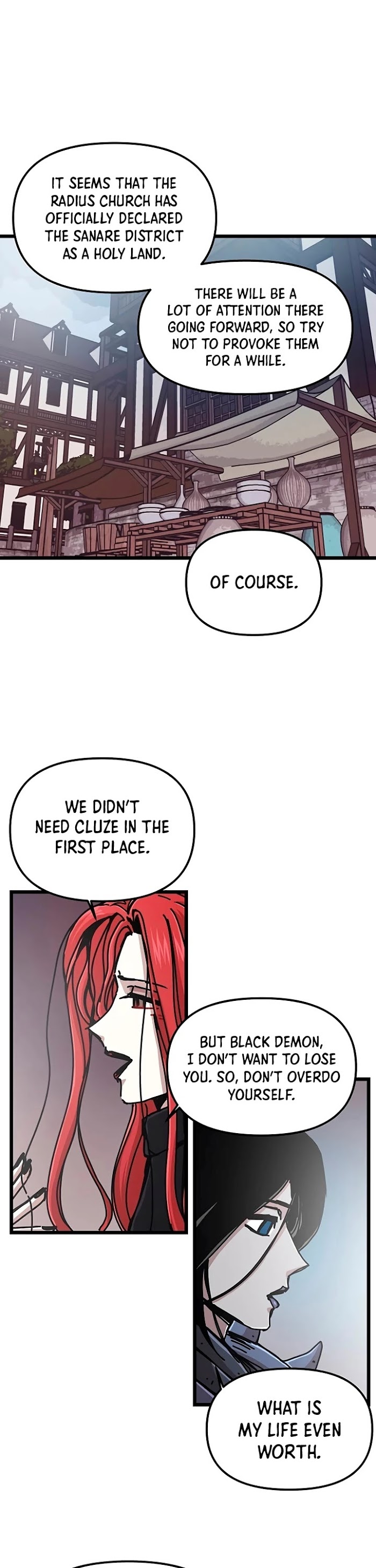 Read Solo Bug Player Manga Online