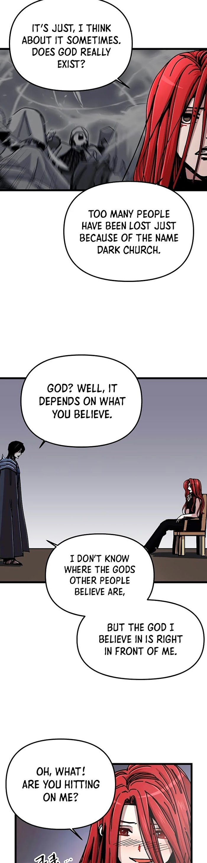Read Solo Bug Player Manga Online