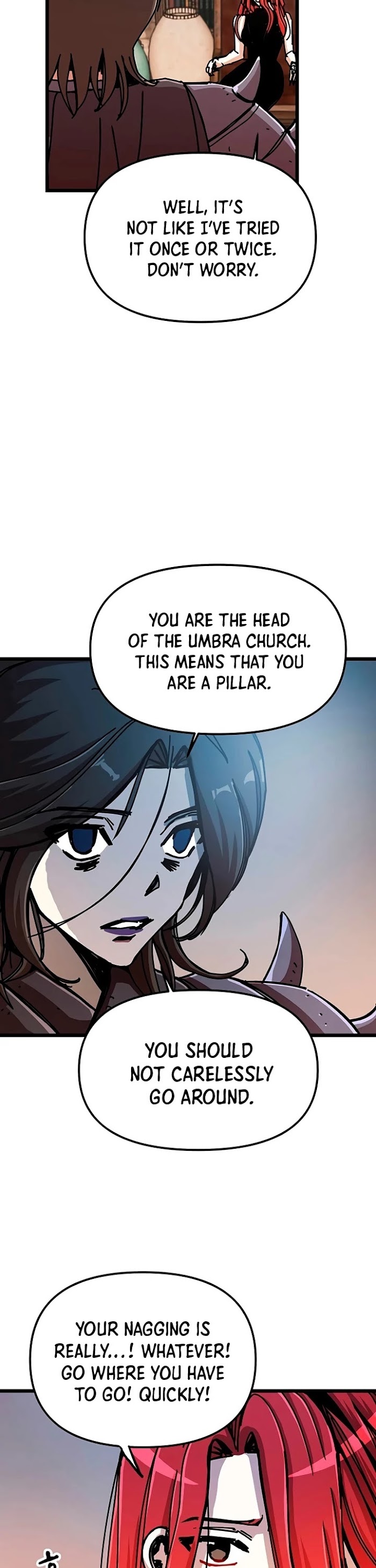 Read Solo Bug Player Manga Online