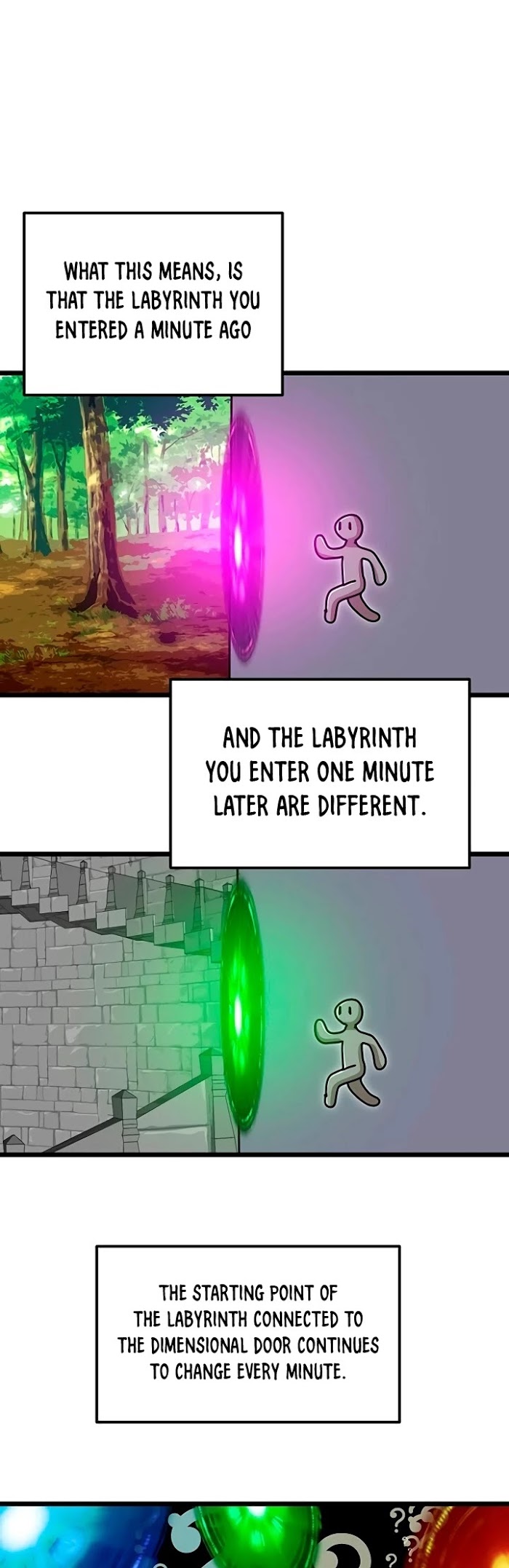 Read Solo Bug Player Manga Online