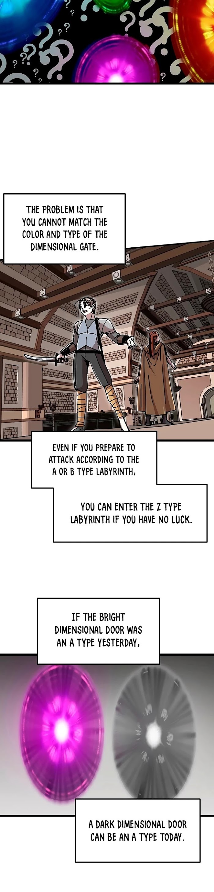 Read Solo Bug Player Manga Online