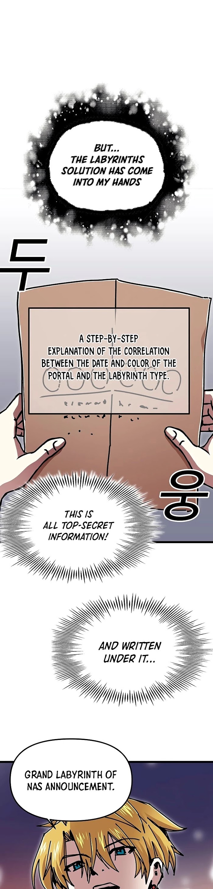 Read Solo Bug Player Manga Online