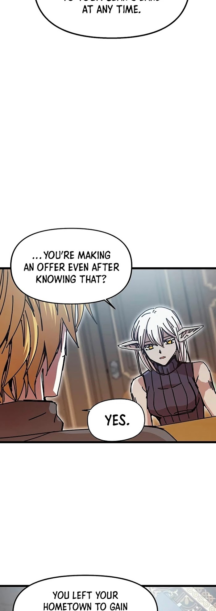 Read Solo Bug Player Manga Online