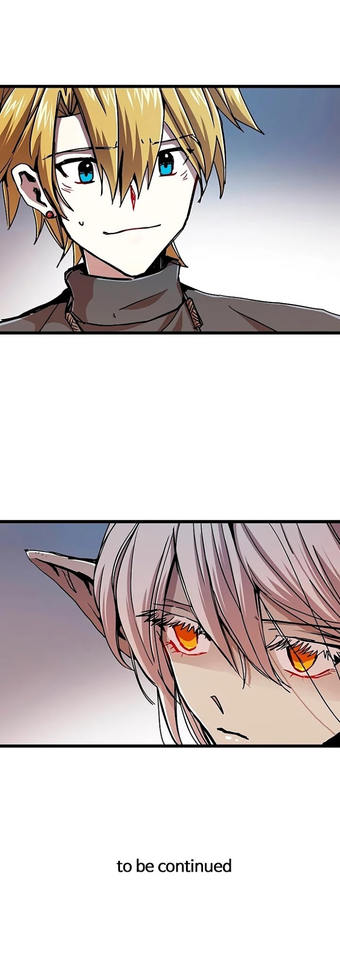 Read Solo Bug Player Manga Online
