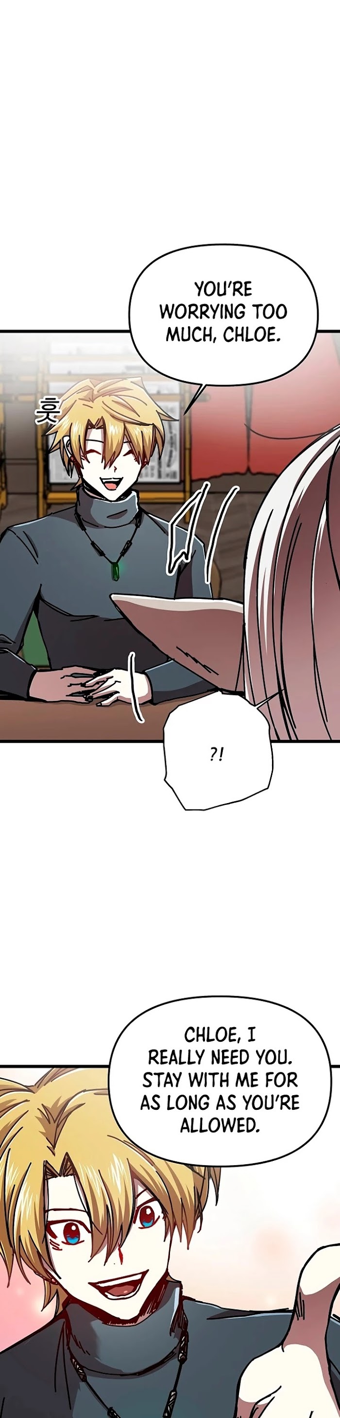 Read Solo Bug Player Manga Online
