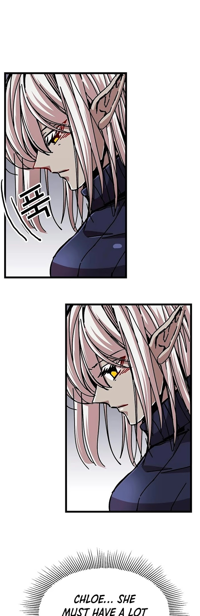Read Solo Bug Player Manga Online