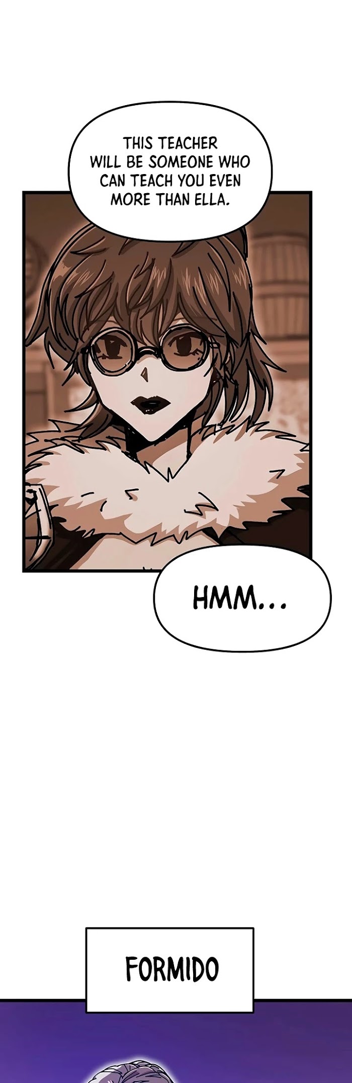 Read Solo Bug Player Manga Online