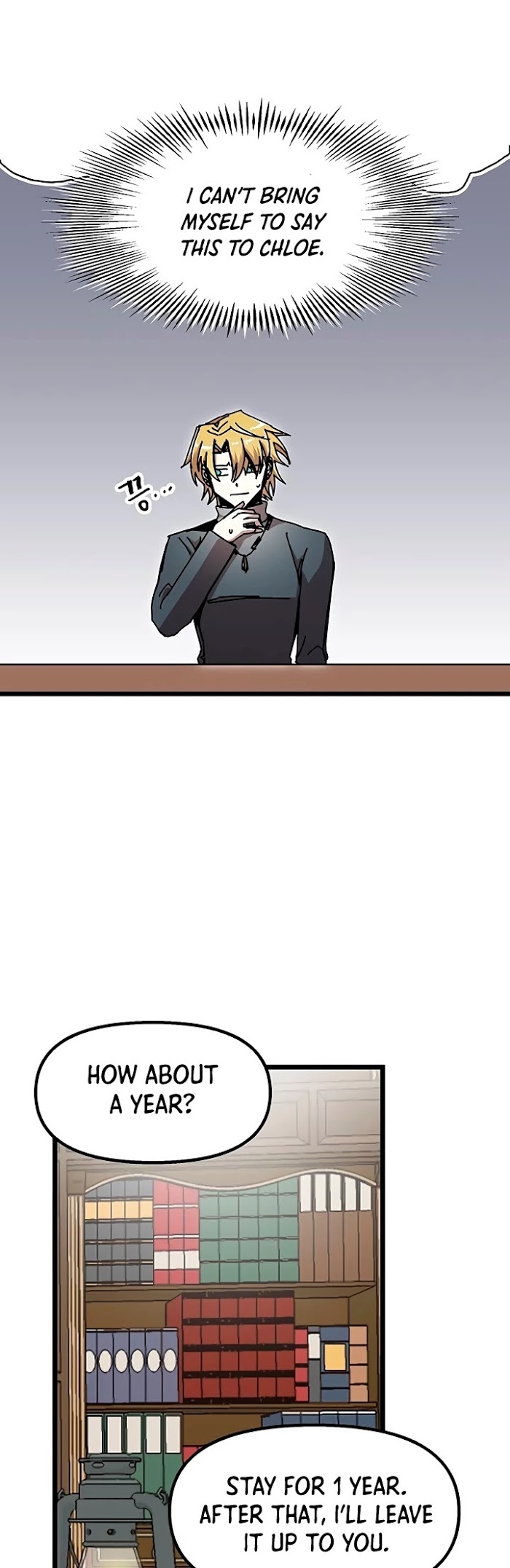 Read Solo Bug Player Manga Online
