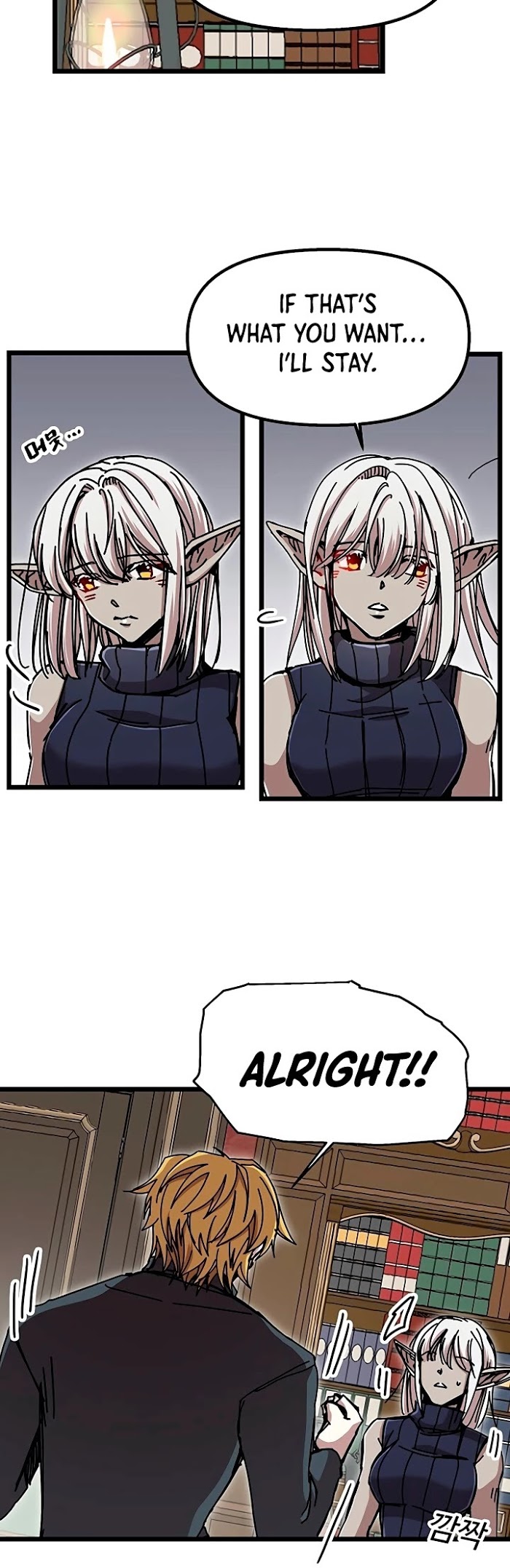 Read Solo Bug Player Manga Online