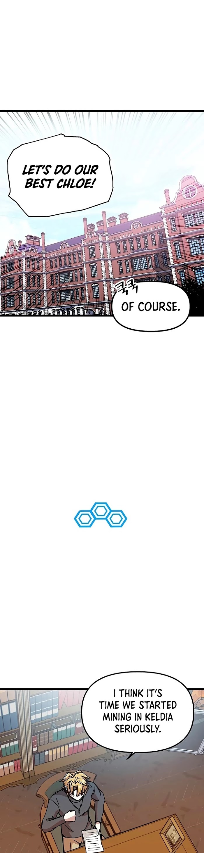 Read Solo Bug Player Manga Online