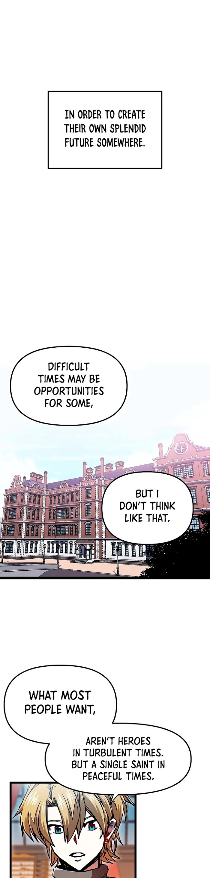 Read Solo Bug Player Manga Online