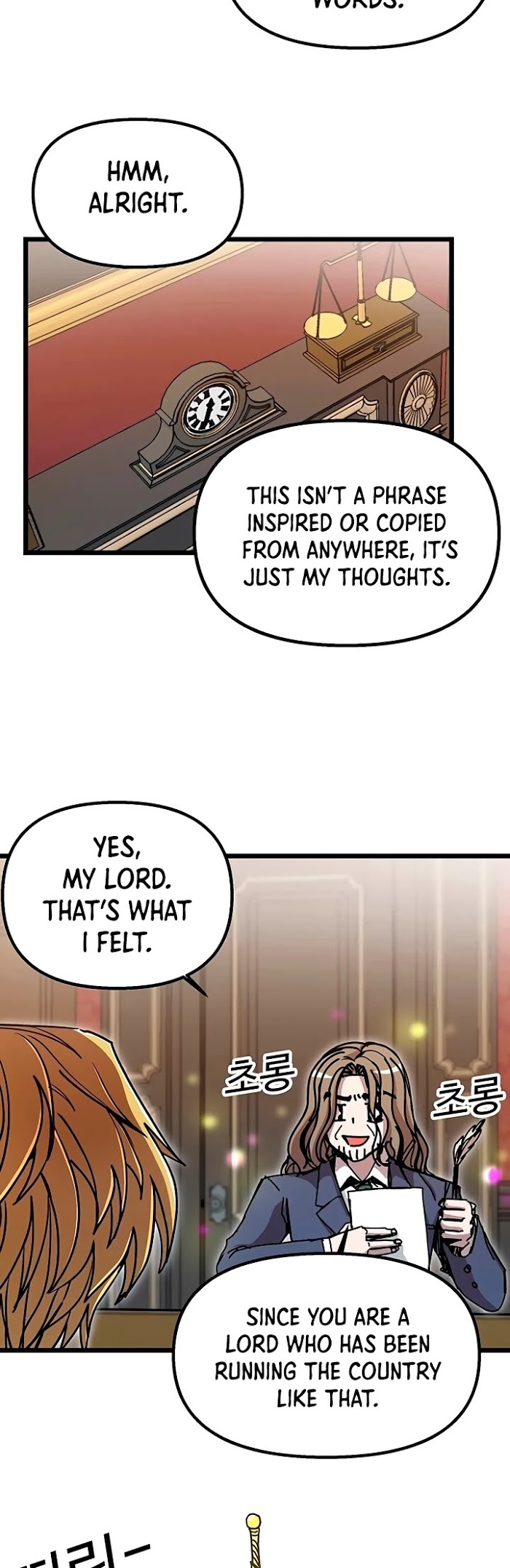Read Solo Bug Player Manga Online
