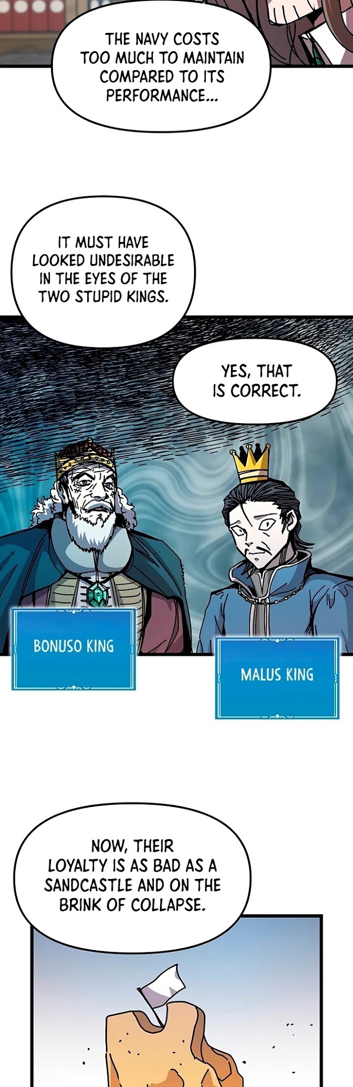 Read Solo Bug Player Manga Online