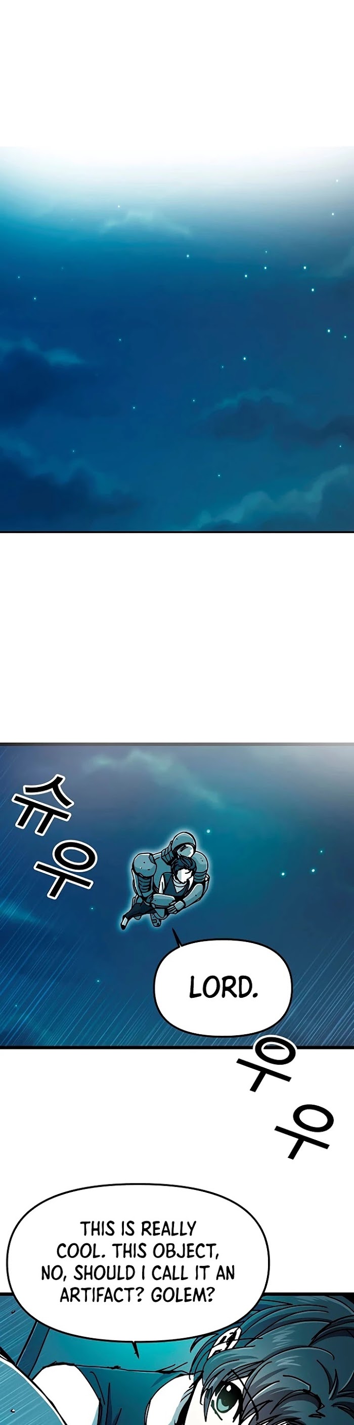 Read Solo Bug Player Manga Online