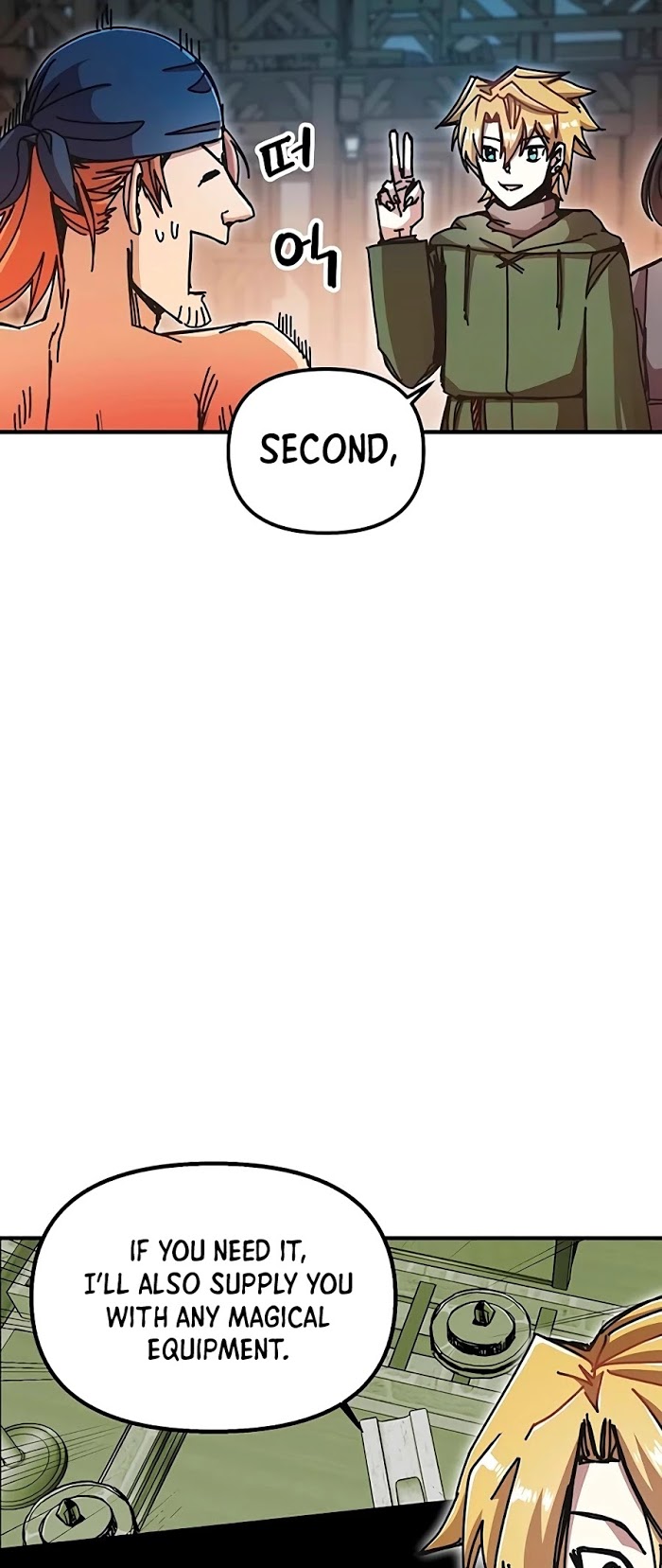 Read Solo Bug Player Manga Online