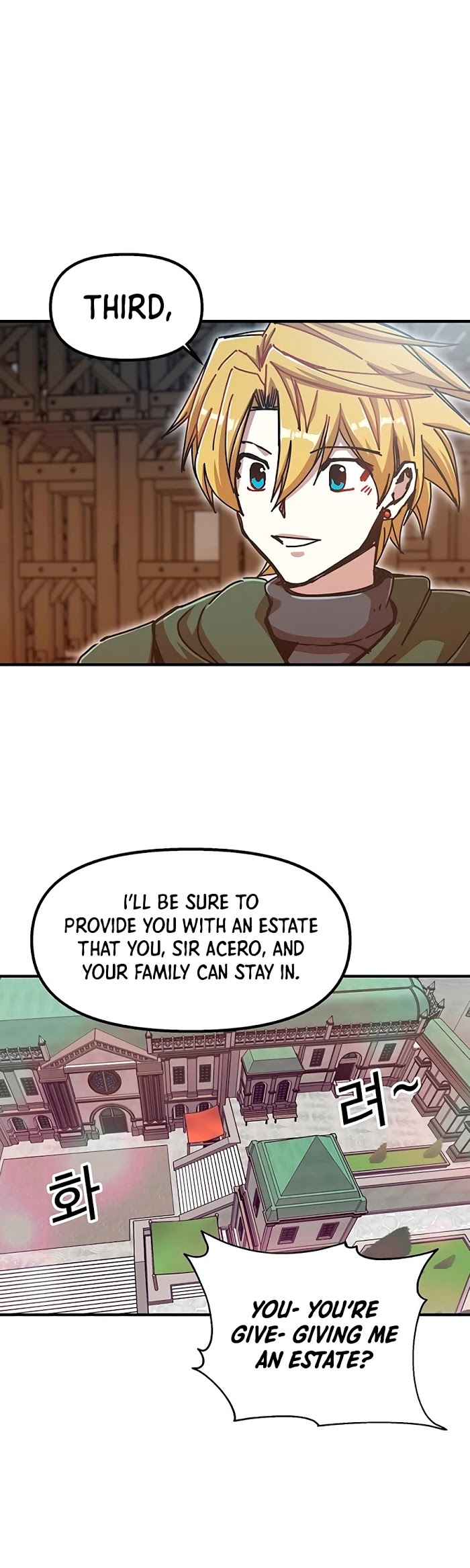 Read Solo Bug Player Manga Online