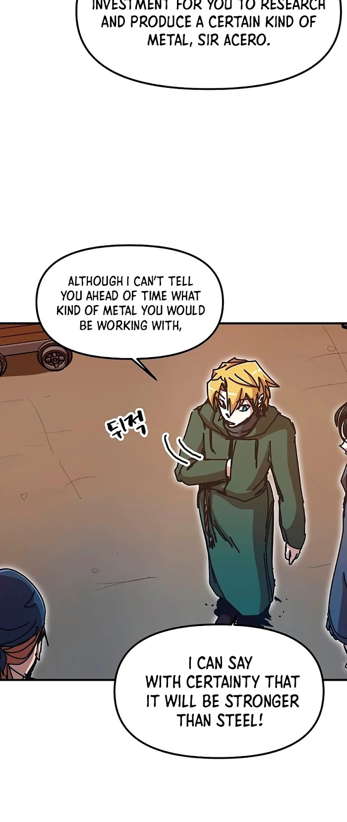 Read Solo Bug Player Manga Online