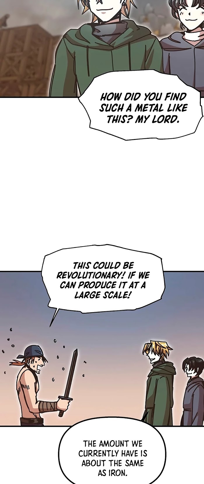 Read Solo Bug Player Manga Online