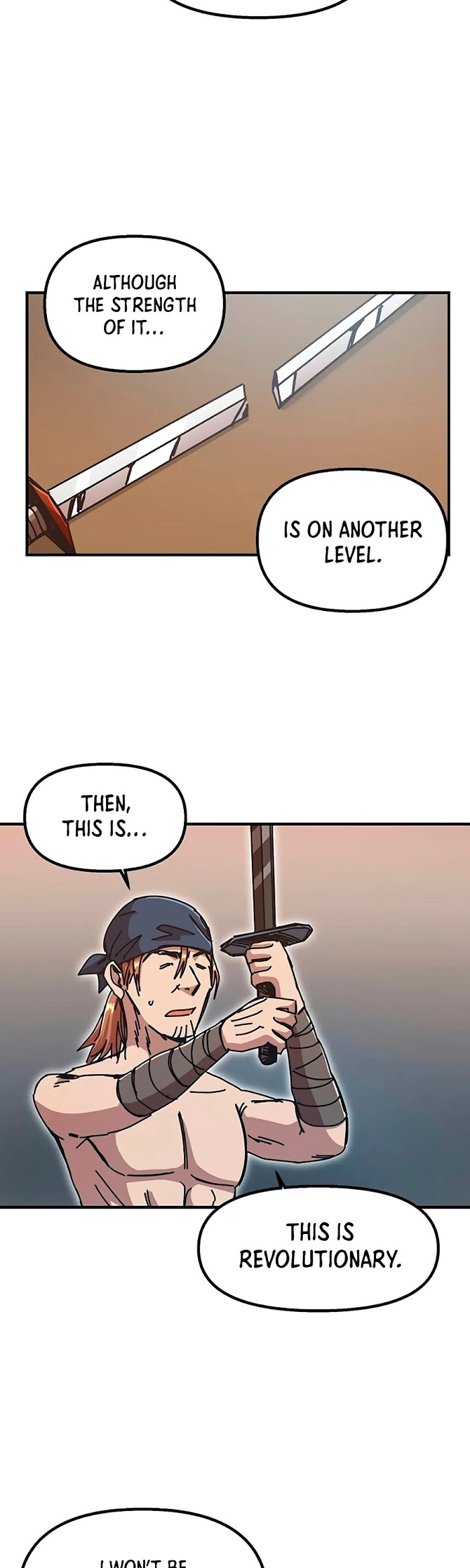 Read Solo Bug Player Manga Online