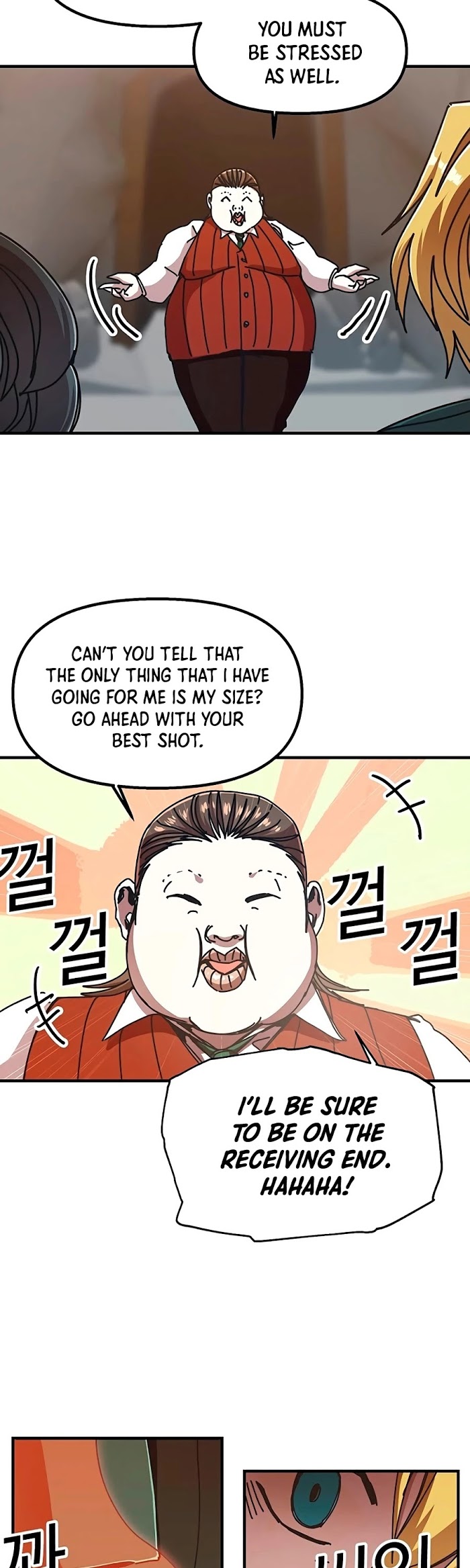 Read Solo Bug Player Manga Online