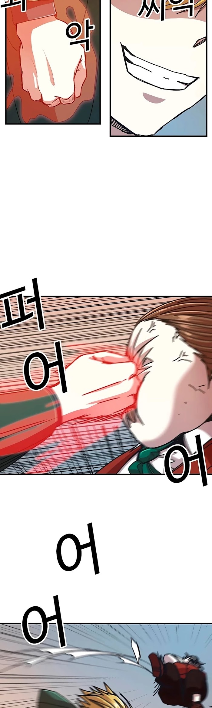 Read Solo Bug Player Manga Online