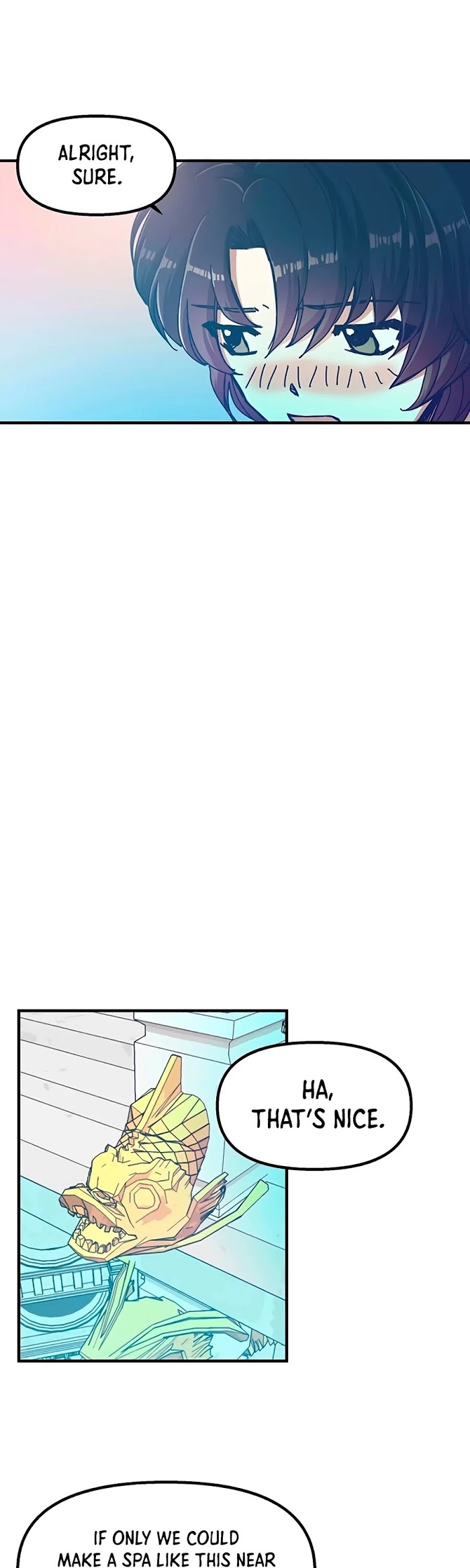 Read Solo Bug Player Manga Online