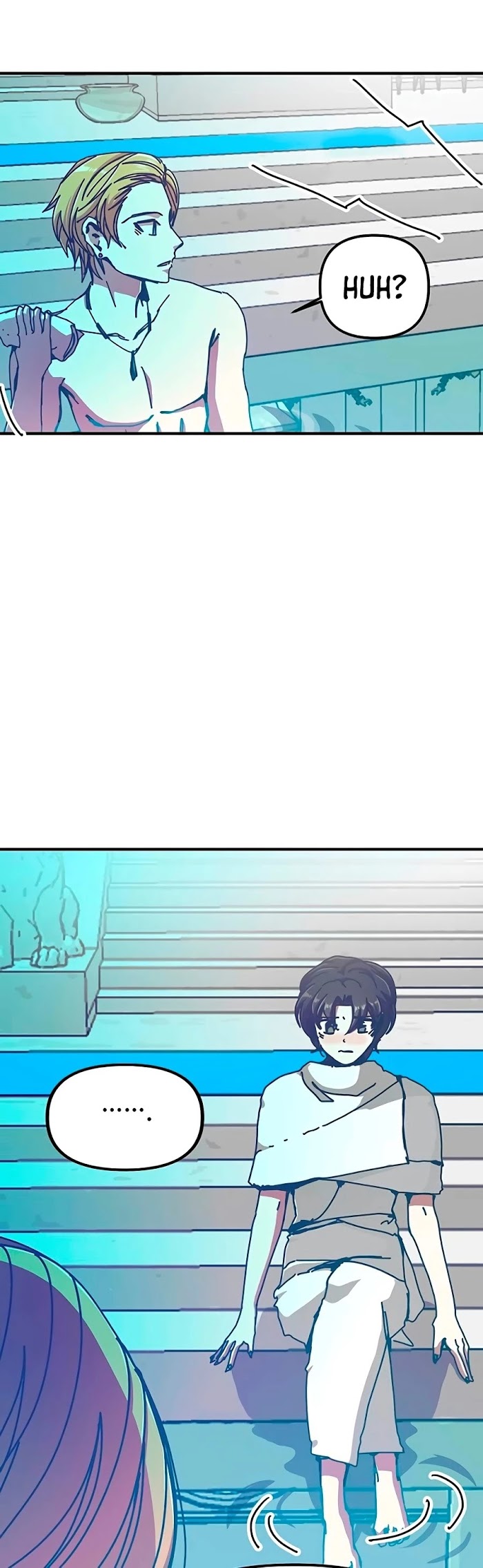 Read Solo Bug Player Manga Online