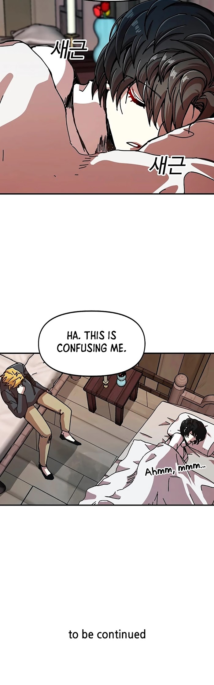 Read Solo Bug Player Manga Online