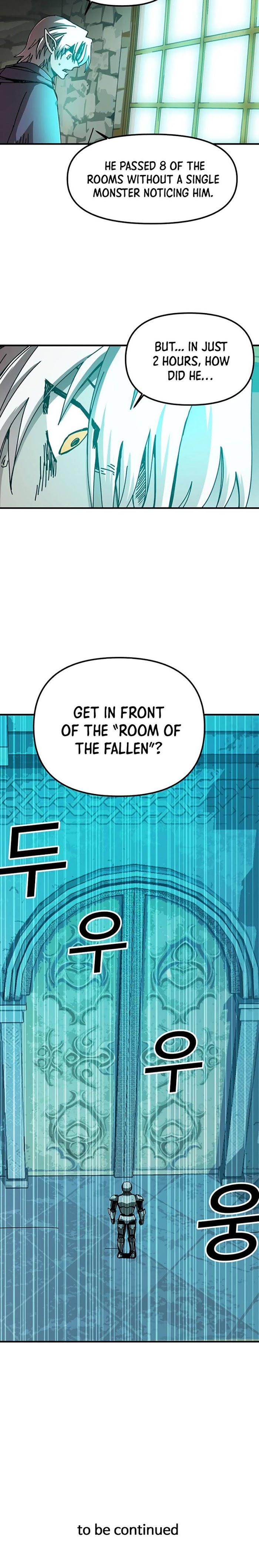 Read Solo Bug Player Manga Online