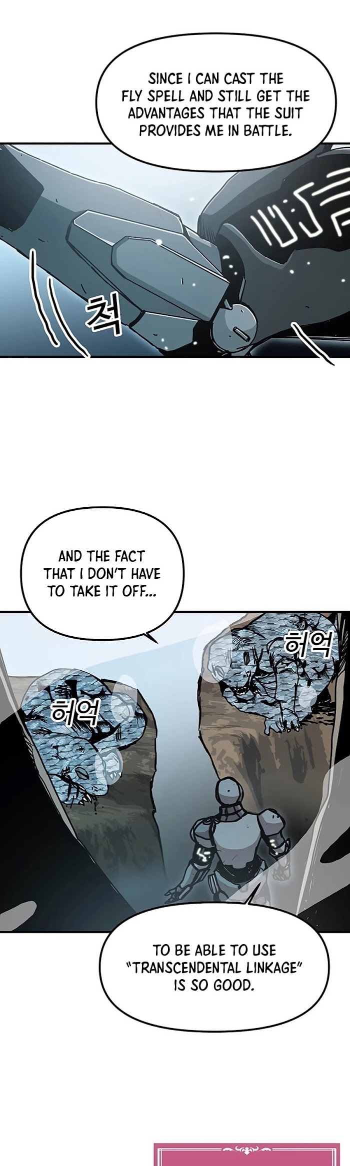 Read Solo Bug Player Manga Online
