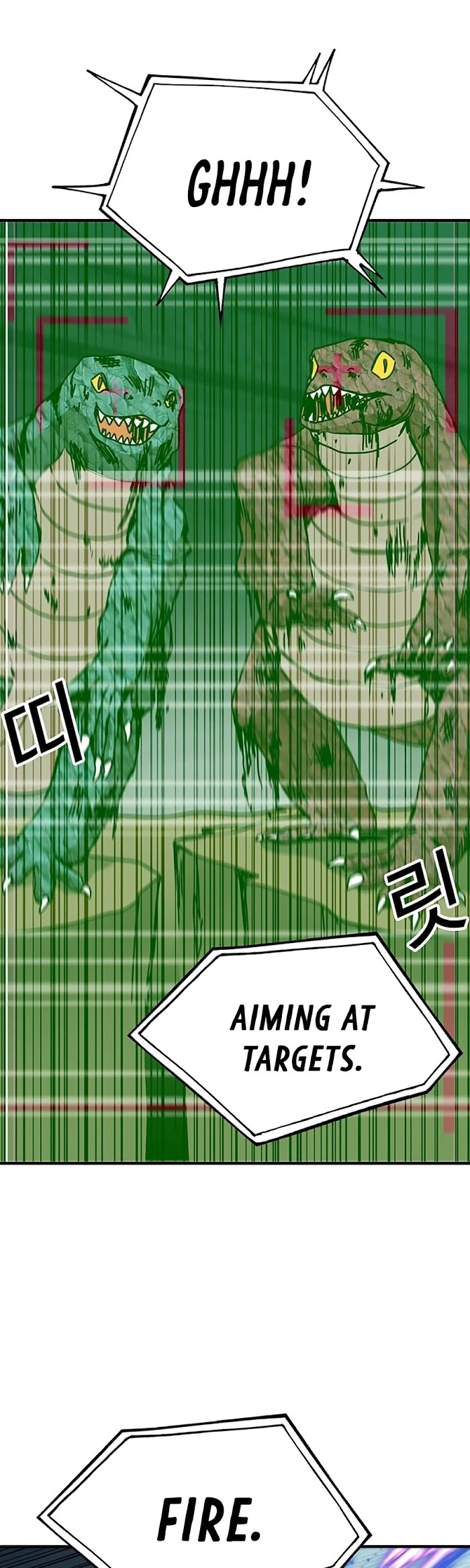 Read Solo Bug Player Manga Online