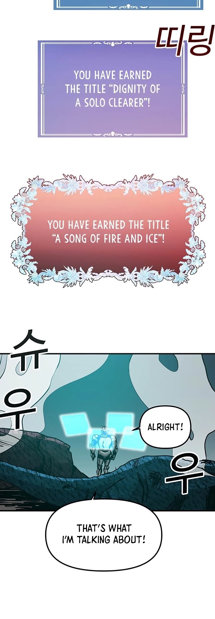 Read Solo Bug Player Manga Online