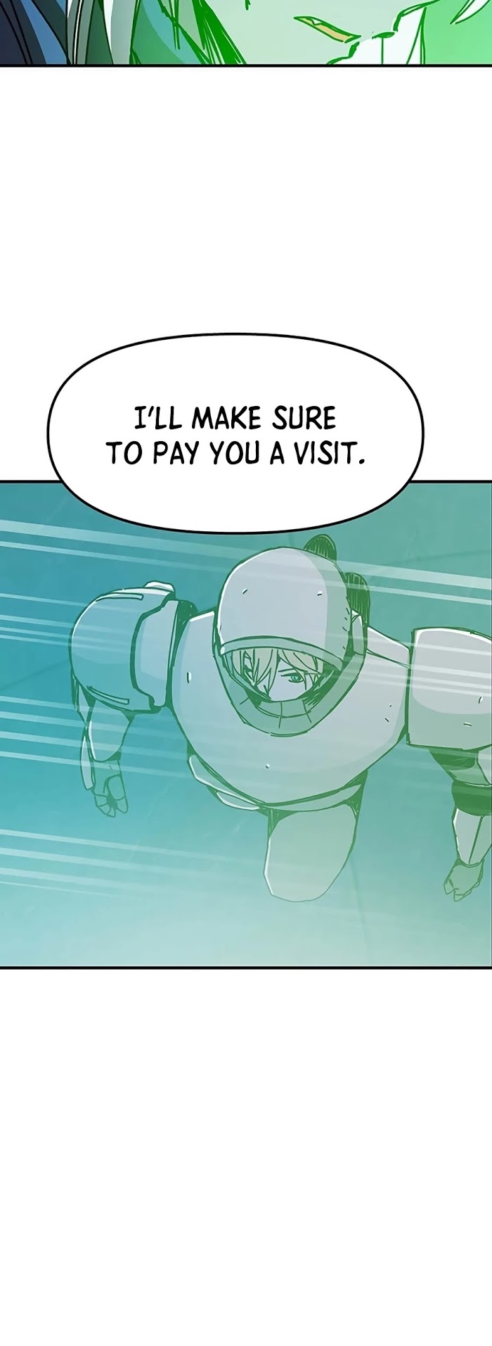 Read Solo Bug Player Manga Online